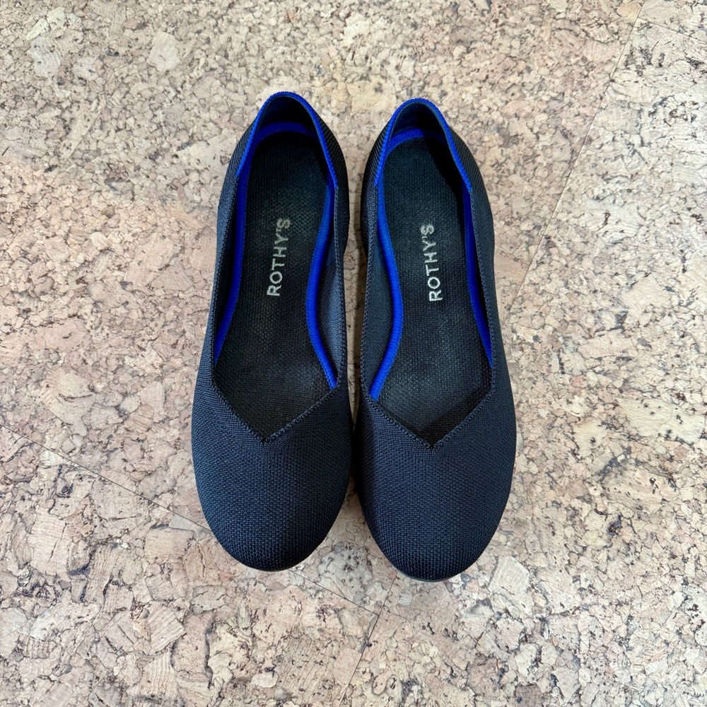 Rothy’s Flats